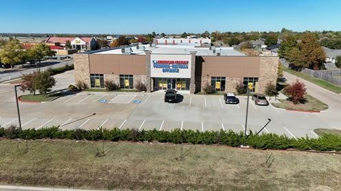American Freight Norman