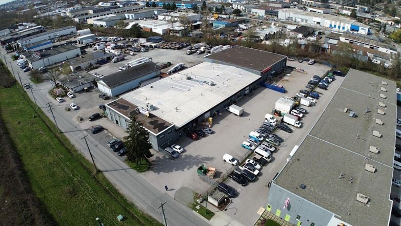 5371 Regent Street, Burnaby