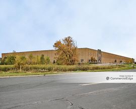 15 Industrial Acres