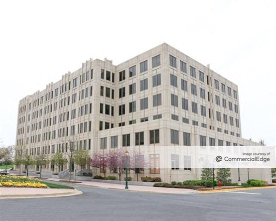 The District at King Farm - District IV