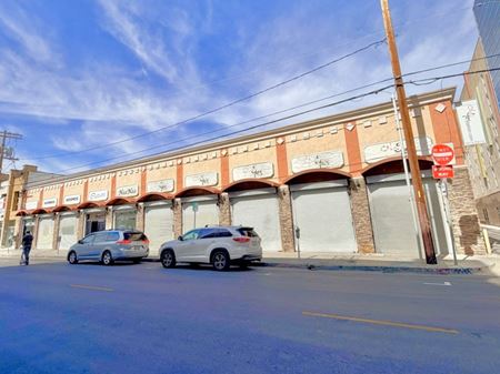 Retail space for Sale at 791 E Pico Blvd in Los Angeles