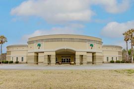 Medical Office with Surgery Center