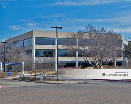Photo of commercial space at 8701 Freeport Pkwy in Irving