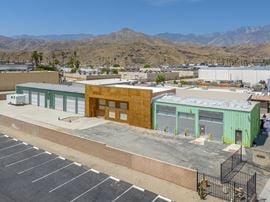 Owner/User Industrial Property