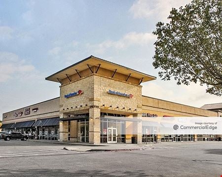 Photo of commercial space at 8805 Lakeview Pkwy in Rowlett
