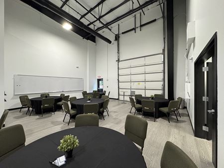 Photo of commercial space at 10624 Metromont Parkway in Charlotte