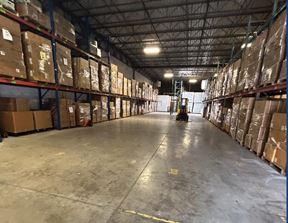 Alpharetta, GA Warehouse for Rent - #1614 | 1,000-10,000 sq ft