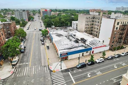 Photo of commercial space at 558 86th St in Brooklyn