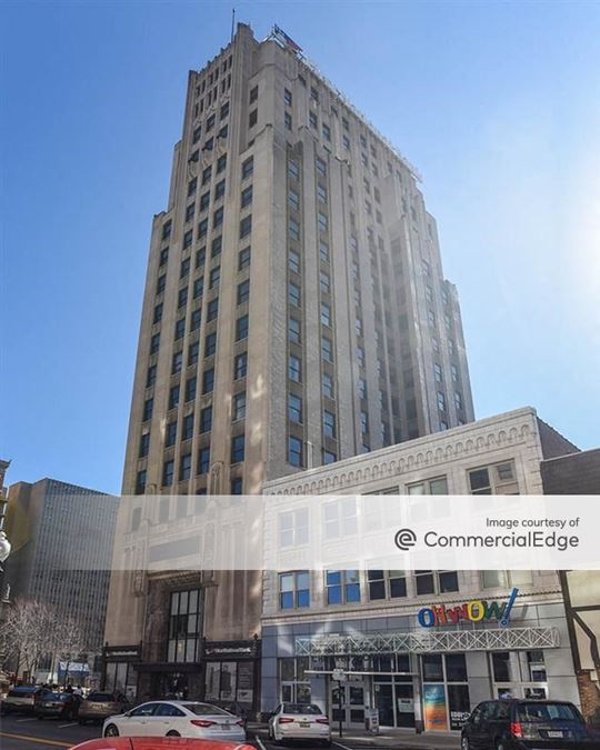 First National Bank Building 1 West Federal Street, Youngstown, OH