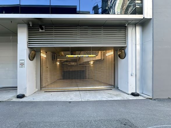 Spaces - Vancouver - 525 West 8th Avenue