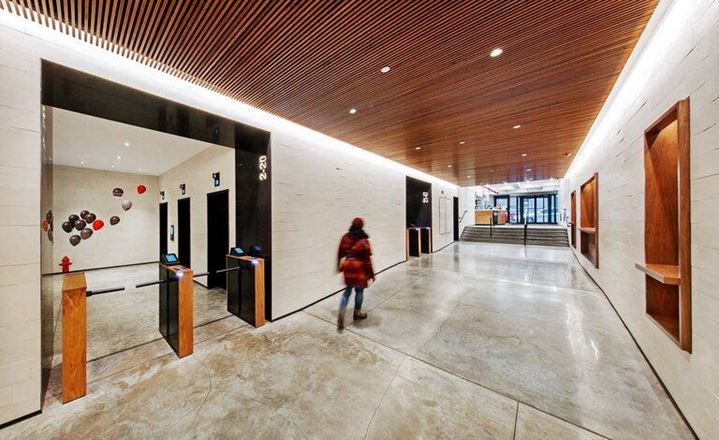 Jay Suites - Financial District