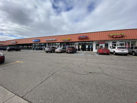 Retail space for Rent at 24235-24311 Harper Avenue in Saint Clair Shores