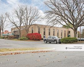 12 Metro Park Road