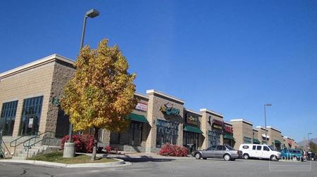 Old Towne Square - American Fork