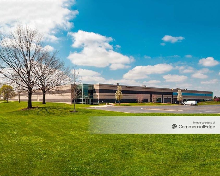 AAR Corporation World Headquarters 1100 North Wood Dale Road