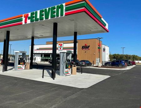 Photo of commercial space at 3467 Five Chop Road in Orangeburg