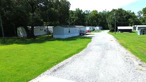 100% Occupied Mobile Home Investment | 9.33% Cap Rate