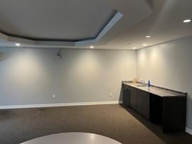 5055 Benson Drive, Burlington