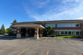 450 East Roosevelt Rd