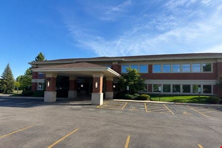 Office space for Rent at 450 East Roosevelt Rd in West Chicago