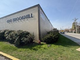 4241 Brookhill Rd