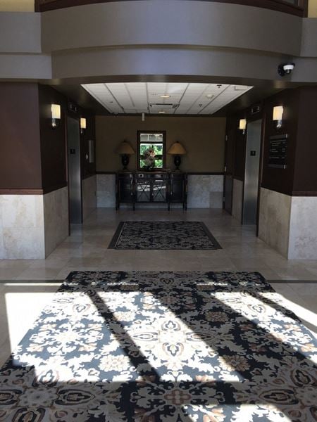Photo of commercial space at 3500 Financial Plaza Drive in Tallahassee