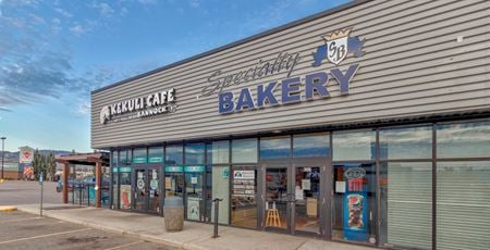 Westbank Hub Centre Westbank Hub Centre