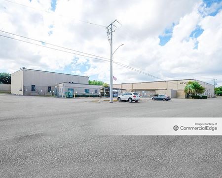 Photo of commercial space at 5344 Overmyer Drive in Jacksonville