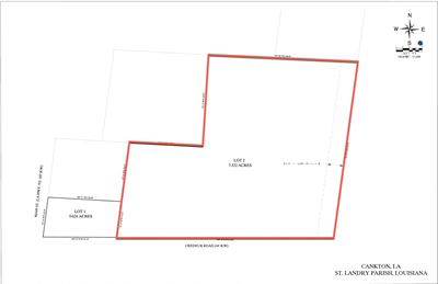505 Main Street(Residential Tract