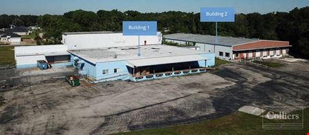 Industrial space for Rent at 12 NW 5 Pl in Williston