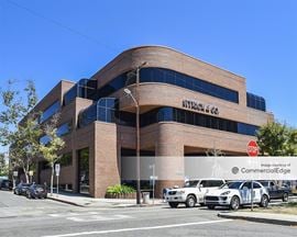 Brentwood Saltair