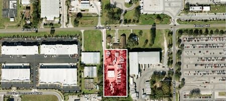 VacantLand space for Sale at 1216 E Story Rd in Winter Garden