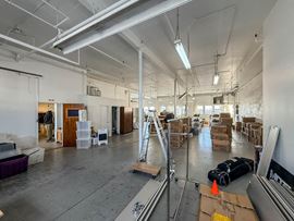247 East 1st Street - For Lease