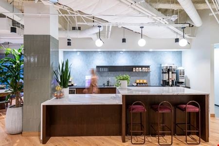 Office space for Rent at 3090 Bristol Street, Suite 400 in Costa Mesa