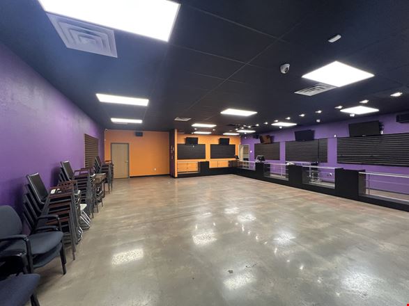 804 West Interstate 240 Service Road
