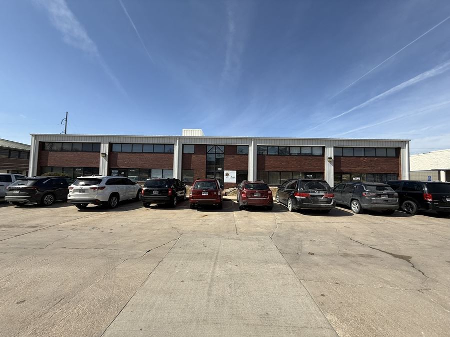 4942 South 114th Street