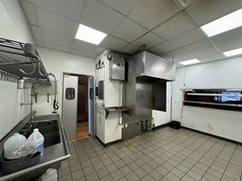 Downtown Chelsea Main Street Retail for Lease