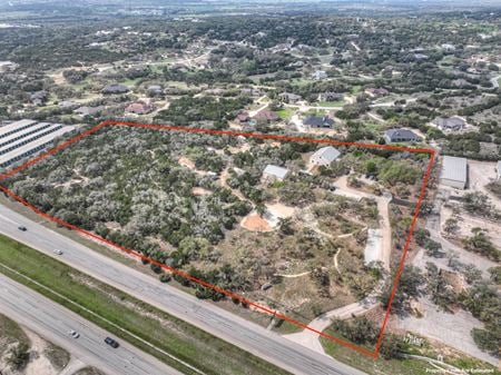 Office space for Sale at 30665 US HWY 281 in Bulverde