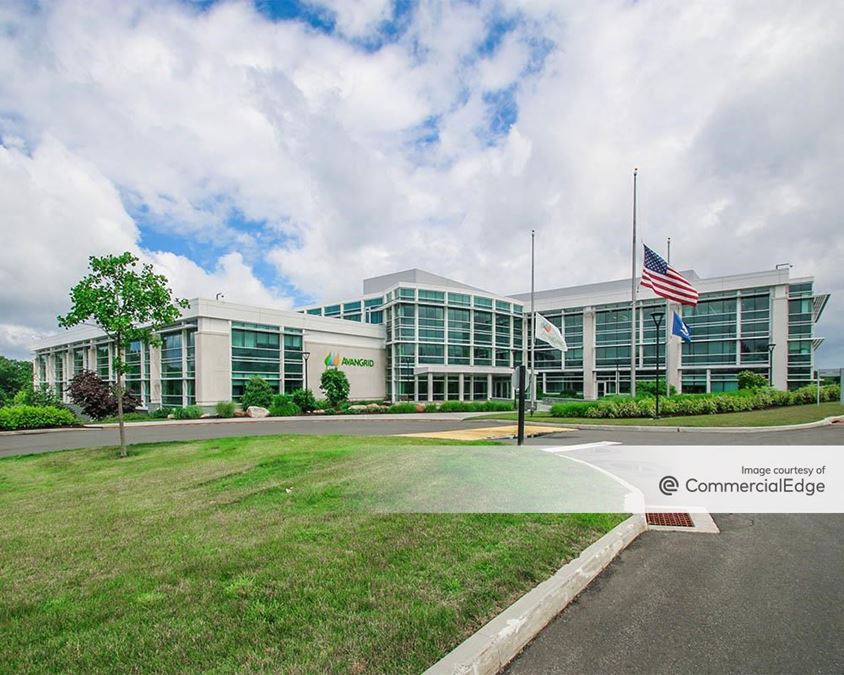 180 Marsh Hill Road, Orange Office Space For Lease