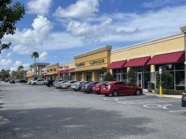 Phillips Village