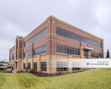 Office space for Rent at 8701 Firethorn Lane in Lincoln