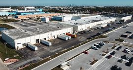 1419 - Bridgeview Warehouse