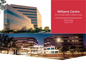 Williams Centre