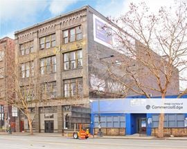 1020 1st Avenue South