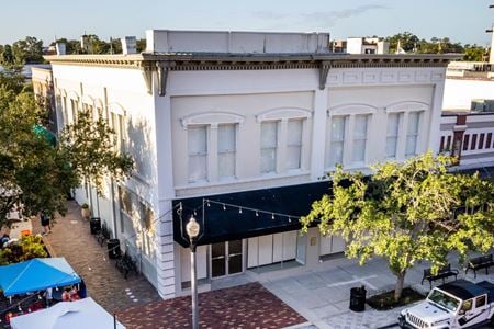 Mixed Use space for Sale at 121 E 1st street Sanford in Sanford
