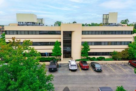 Office space for Rent at 42180 Ford Rd in Canton