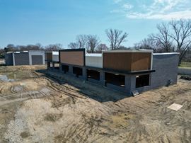 23 & North - New Development