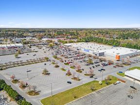 Greenville Plaza