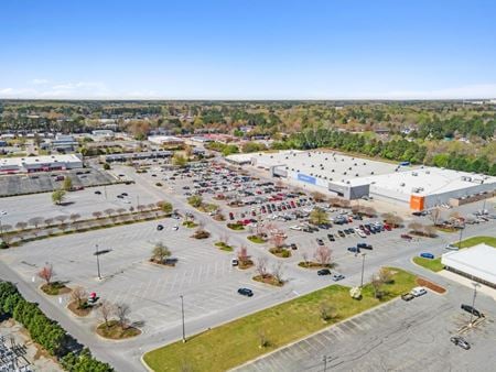 Photo of commercial space at 240 Greenville Boulevard SW in Greenville