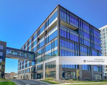 Office space for Rent at 4703 Madison Yards Way in Madison
